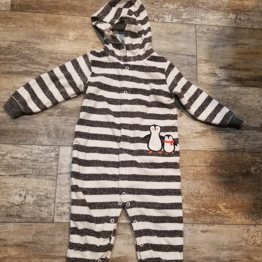 24 month carters